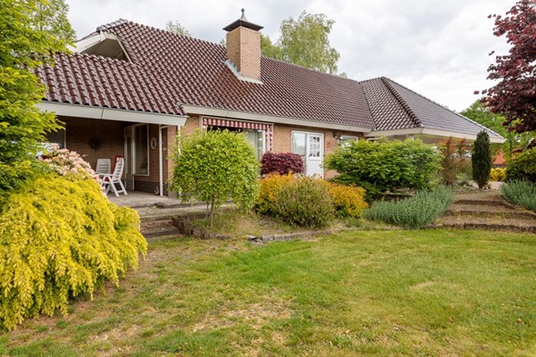 Geesterenseweg 29, Vriezenveen